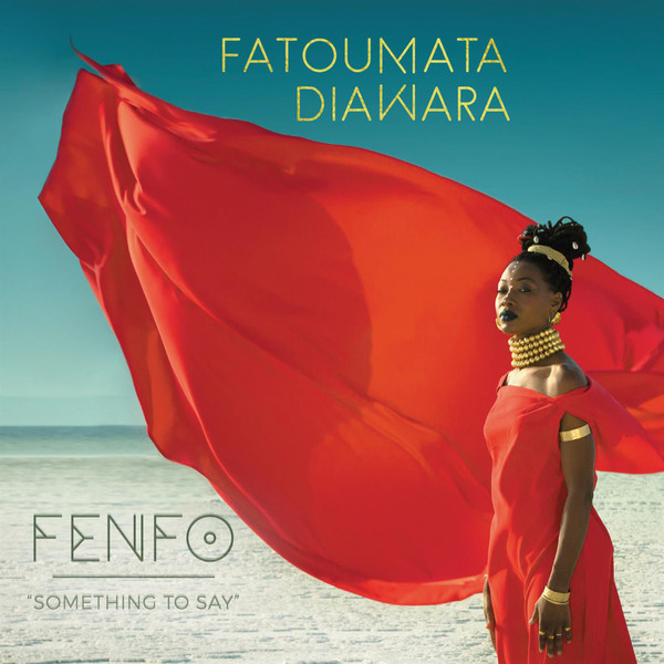 Fenfo - Something To Say