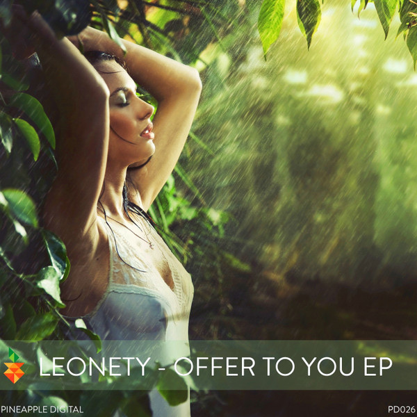 Offer To You EP