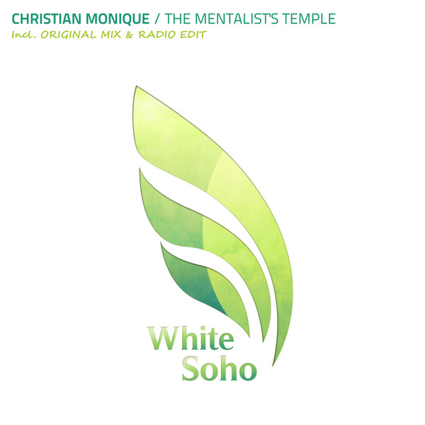 The Mentalist's Temple