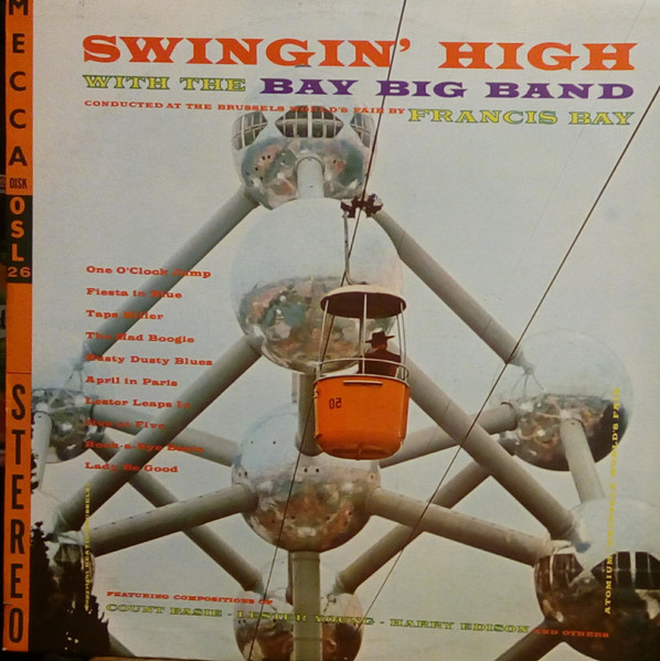 Swingin' High