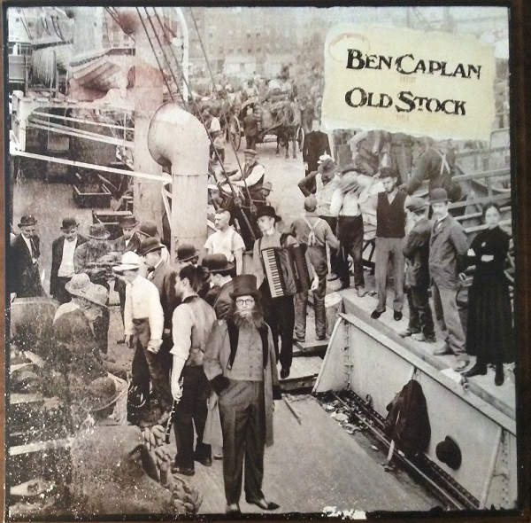Old Stock