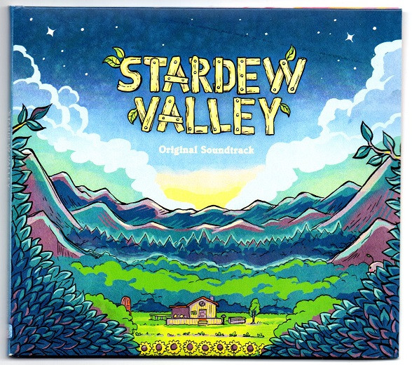 Stardew Valley Complete OST