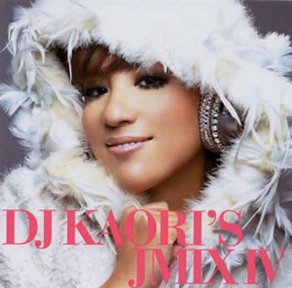 DJ Kaori's JMix IV