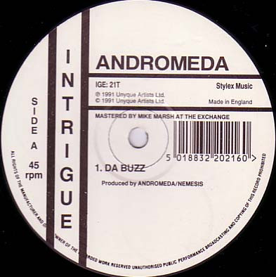 Da Buzz