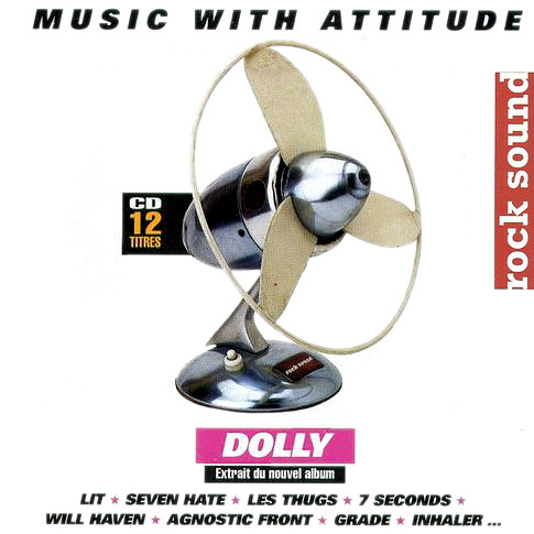 Music With Attitude Volume 34