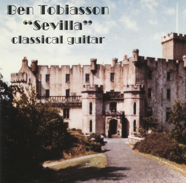 Sevilla - Classical Guitar