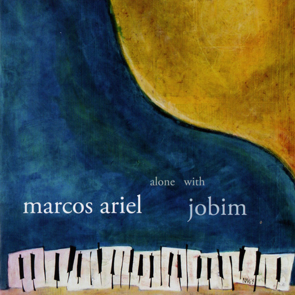 Alone With Jobim