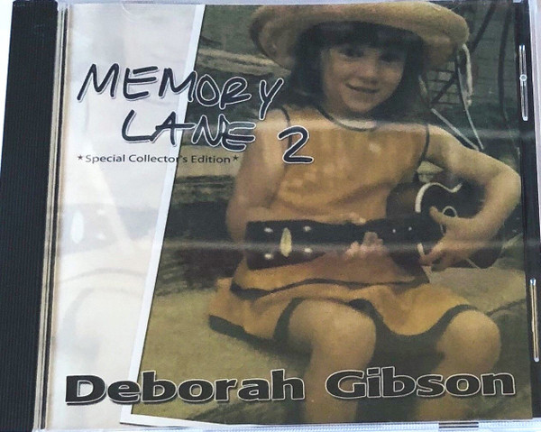 Memory Lane Volume 2