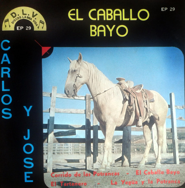 El Caballo Bayo