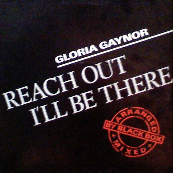 Reach Out I'll Be There