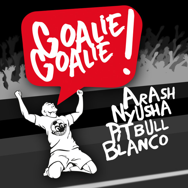 Goalie Goalie!