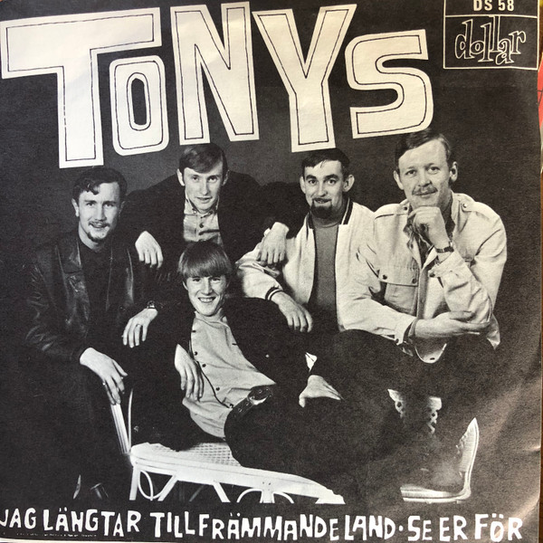 Jag Längtar Till Främmande Land / Se Er För