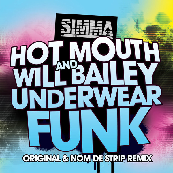 Underwear Funk