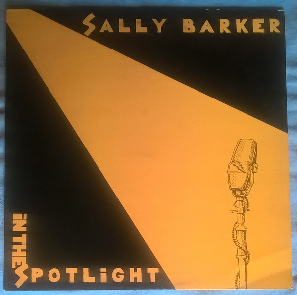 In The Spotlight