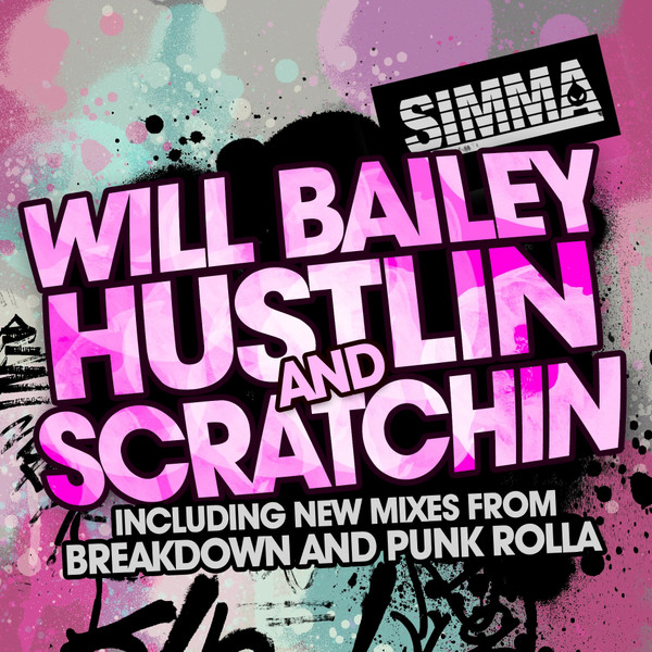 Hustlin And Scratchin