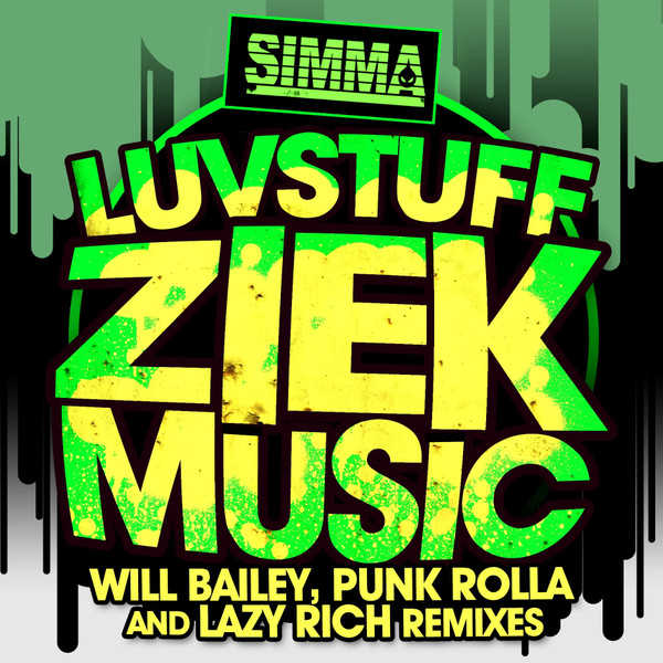 Ziek Music