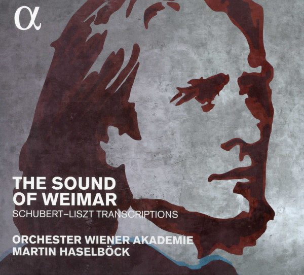 The Sound Of Weimar 