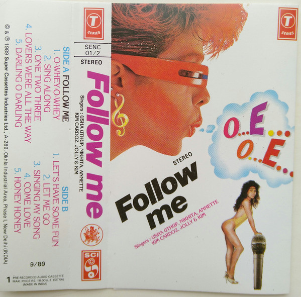 Follow Me