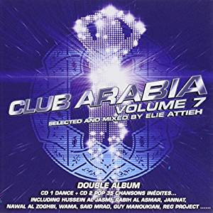 Club Arabia Volume 7