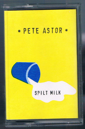 Spilt Milk