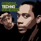 Original Techno Selection