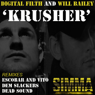 Krusher