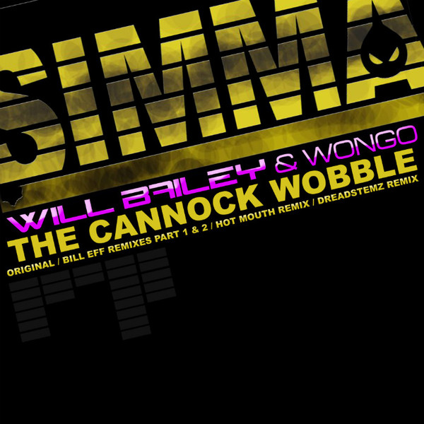 The Cannock Wobble