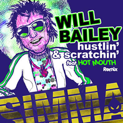 Hustlin & Scratchin