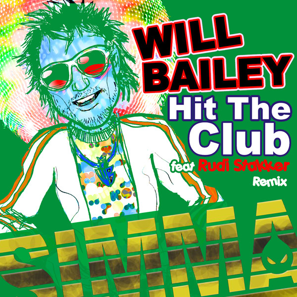 Hit The Club