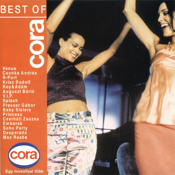 Best Of Cora
