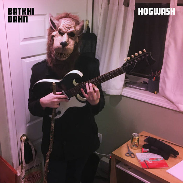 Hogwash