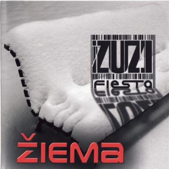 Zuzi Fiesta. Žiema