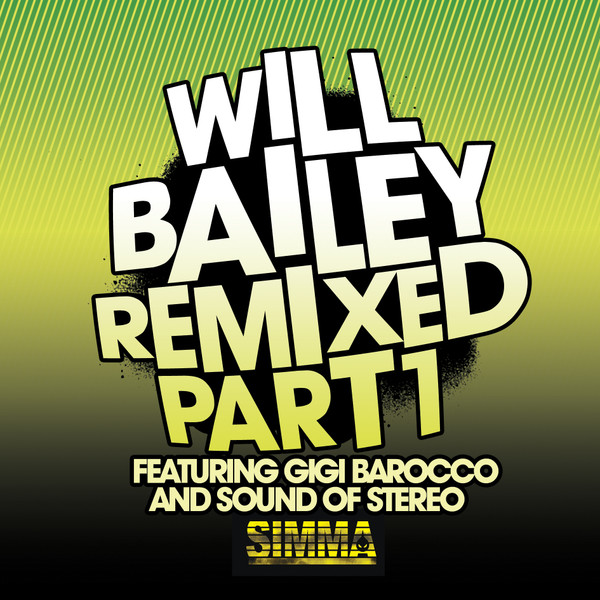 Remixed Part 1