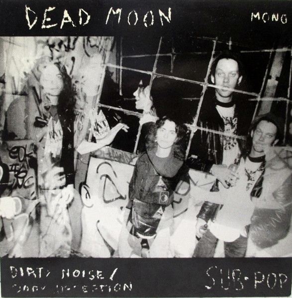 Dirty Noise / Dark Deception