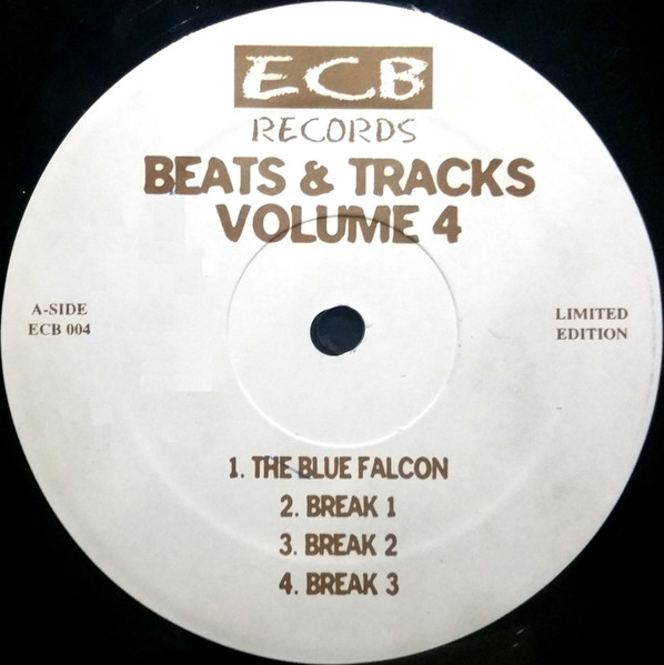 Beats & Tracks Volume 4