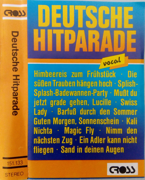 Deutsche Hitparade