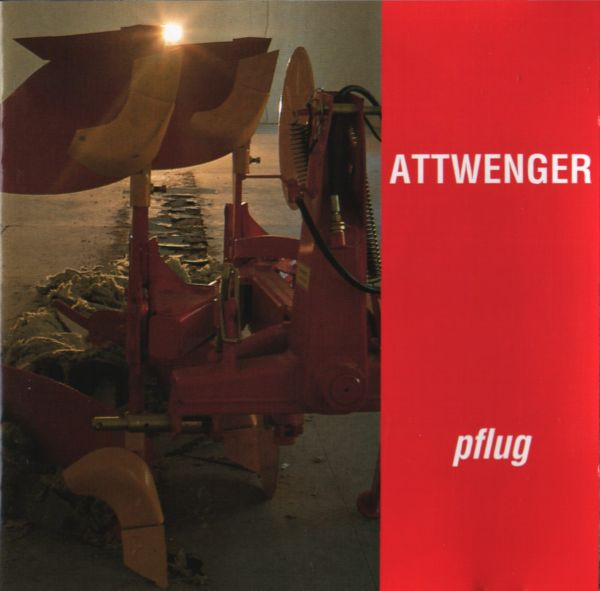 Pflug