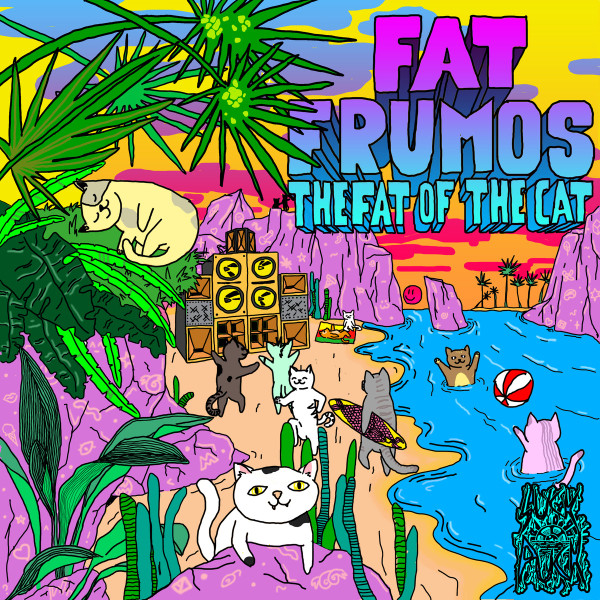 The Fat Of The Cat