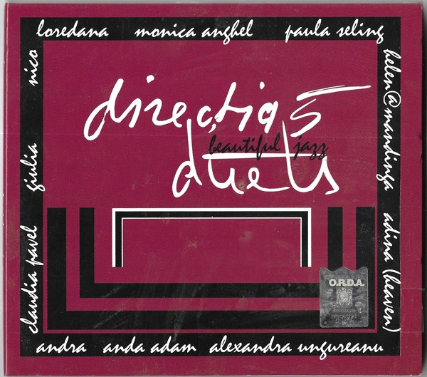 Beautiful Jazz Duets