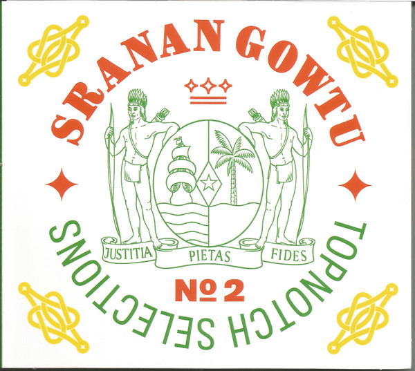 Sranan Gowtu No 2