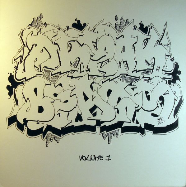Freak Beats Volume 1