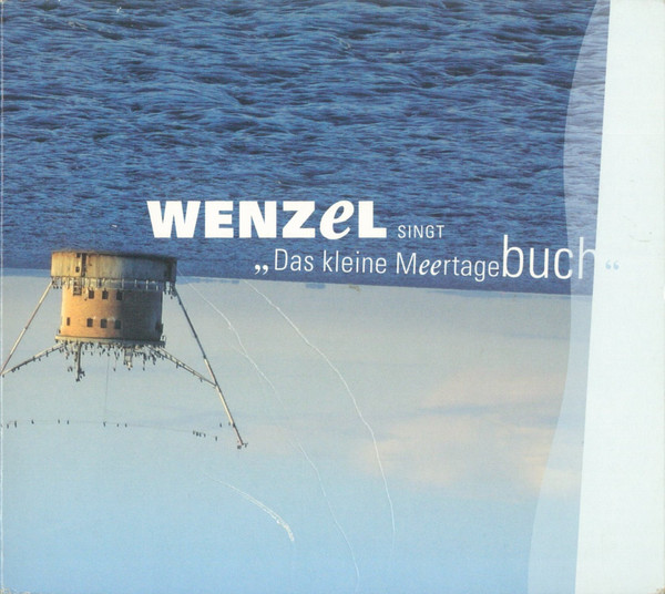 Das Kleine Meertagebuch