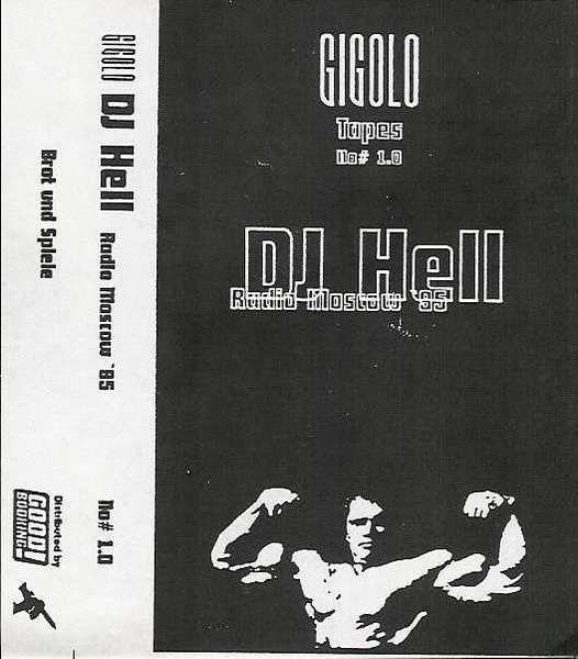 Radio Moscow '95