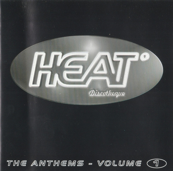 Heat - The Anthems Volume 1