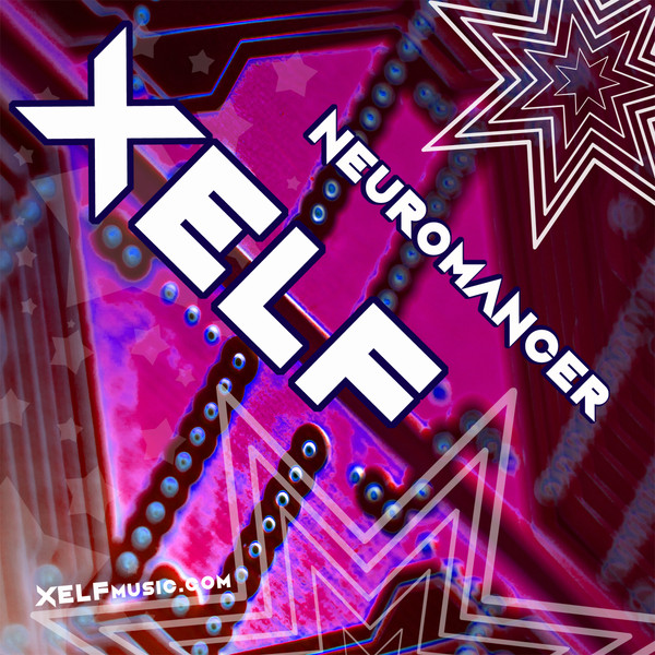 Neuromancer