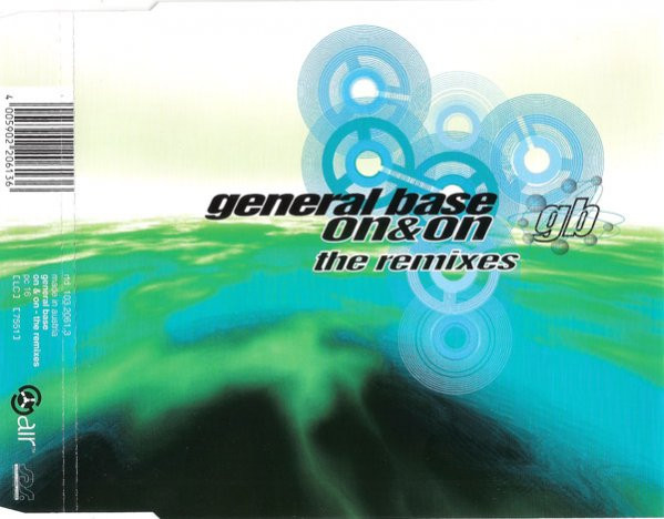 On & On (The Remixes)