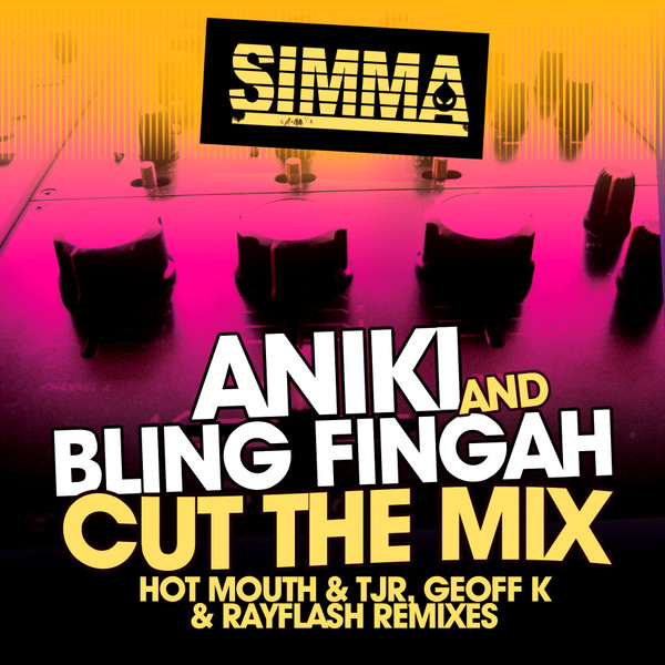 Cut The Mix