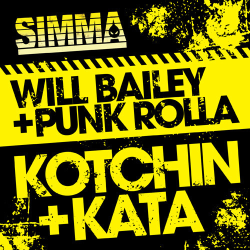 Kotchin + Kata