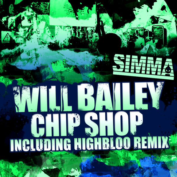 Chip Shop