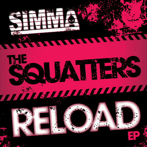 Reload EP